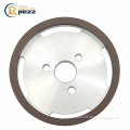 CBN Grinding Wheels for Knife and Log Saw Blade Sharpening